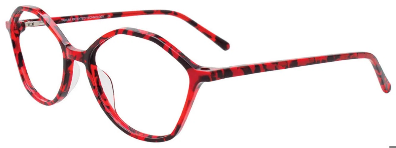 Takumi TK1286 Eyeglasses - view 3